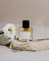 IDYLL Perfume from Orchid + Ash