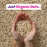 Organic Oat Milk Powder 2-Pack From JOI