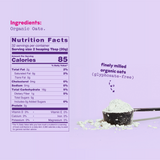 Organic Oat Milk Powder 2-Pack From JOI