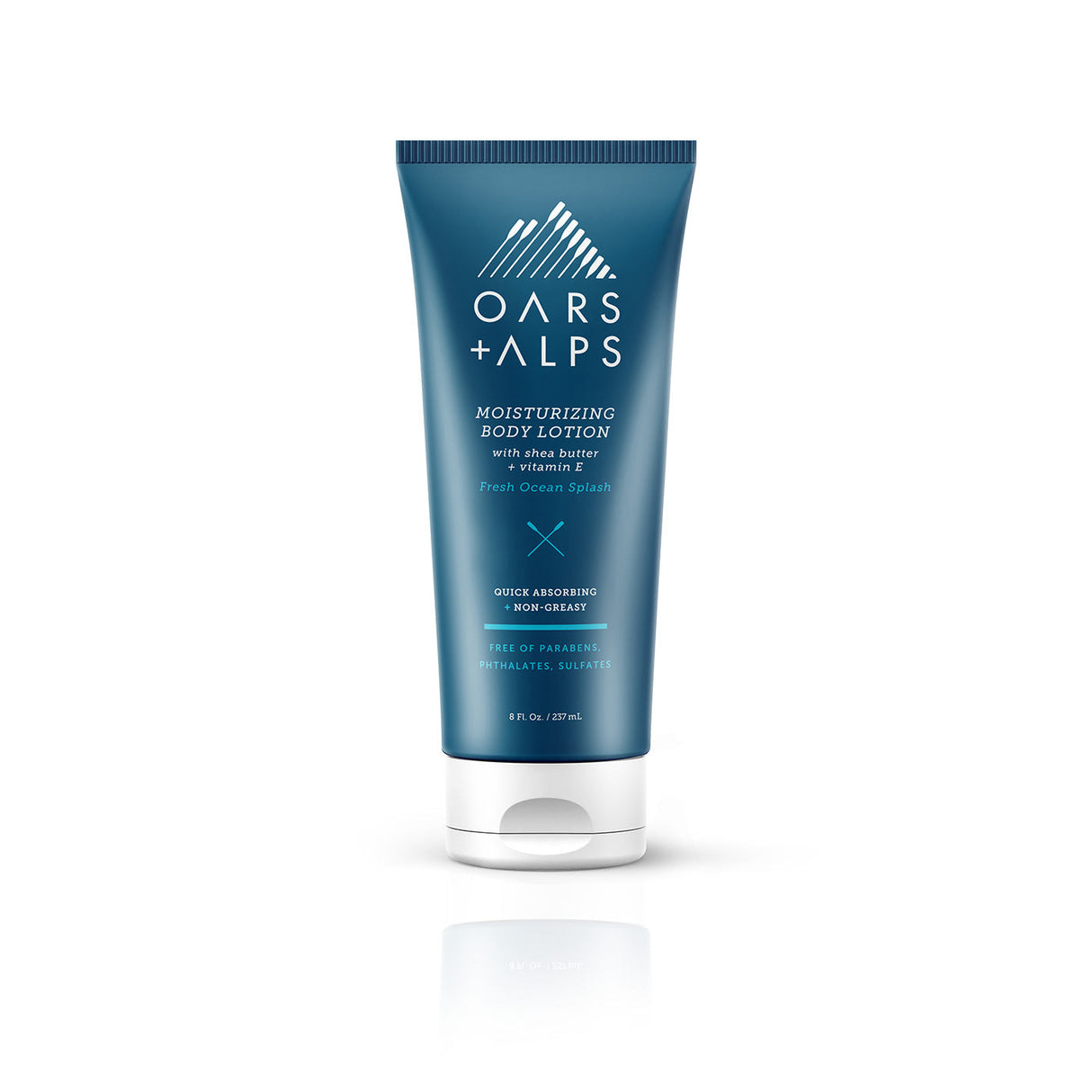Body Lotion from Oars + Alps from Oars + Alps