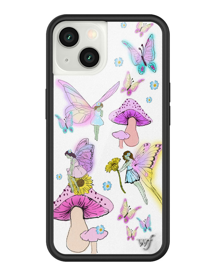 Olivia O'Brien iPhone Case from Wildflower Cases