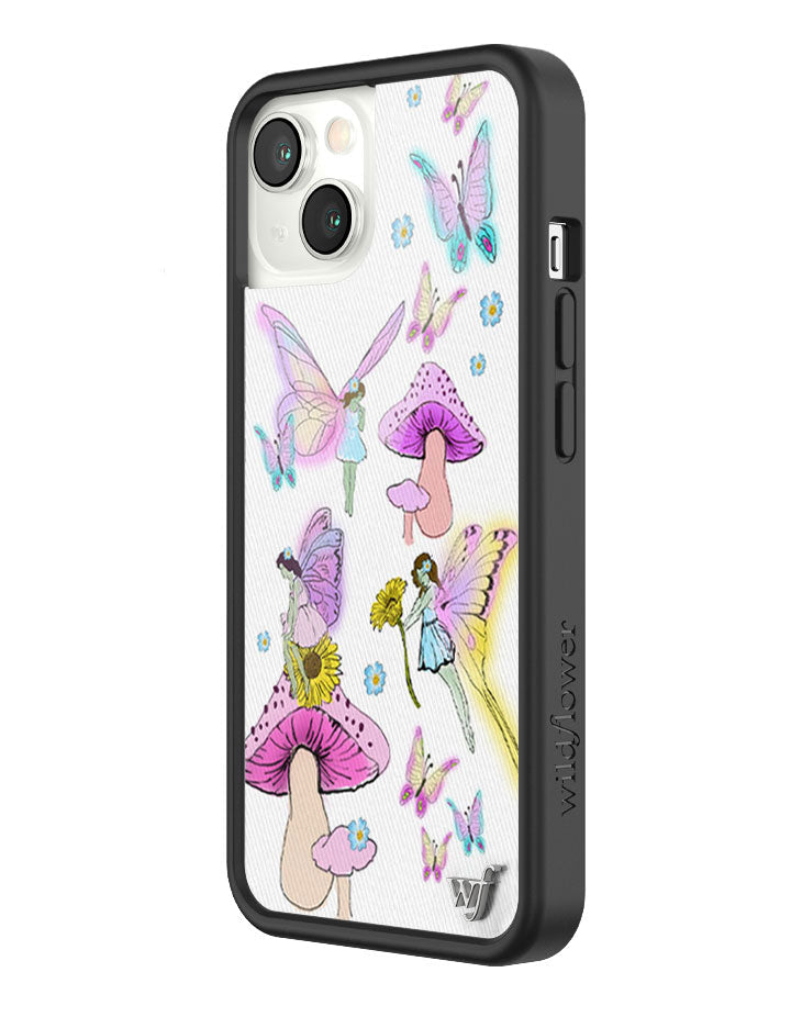 Olivia O'Brien iPhone Case from Wildflower Cases