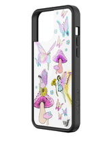 Olivia O'Brien iPhone Case from Wildflower Cases