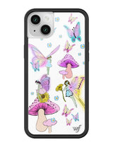 Olivia O'Brien iPhone Case from Wildflower Cases