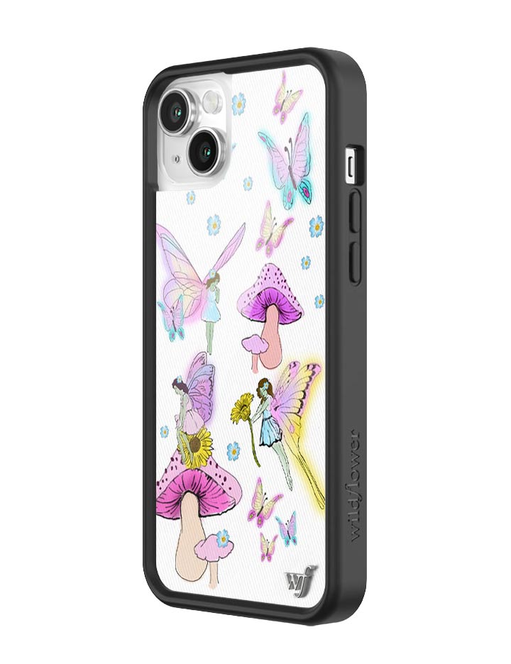 Olivia O'Brien iPhone Case from Wildflower Cases