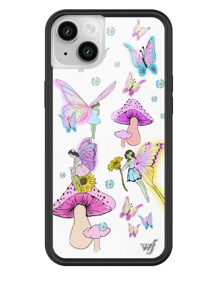 Olivia O'Brien iPhone Case from Wildflower Cases