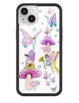 Olivia O'Brien iPhone Case from Wildflower Cases