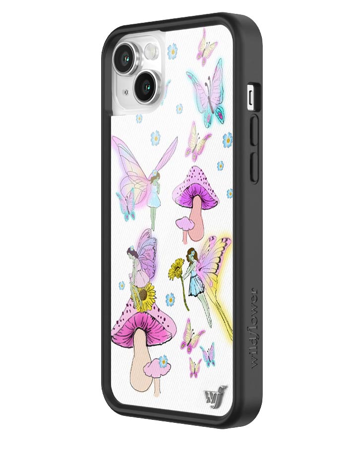 Olivia O'Brien iPhone Case from Wildflower Cases