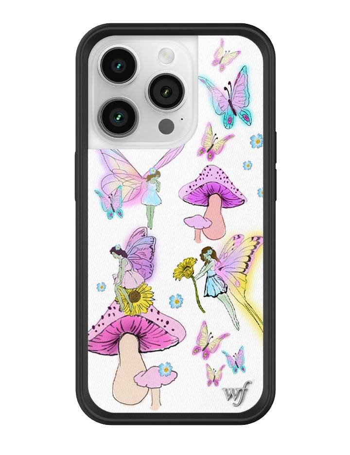 Olivia O'Brien iPhone Case from Wildflower Cases