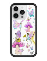 Olivia O'Brien iPhone Case from Wildflower Cases