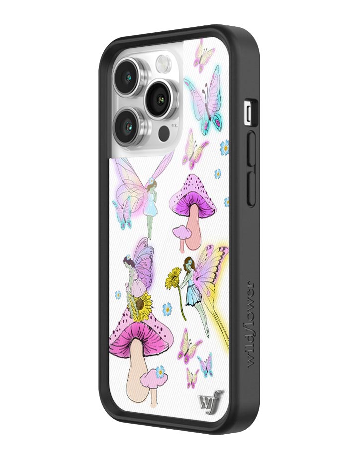 Olivia O'Brien iPhone Case from Wildflower Cases