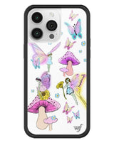 Olivia O'Brien iPhone Case from Wildflower Cases