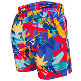 Men's Mesh Hoochie Daddy Shorts | 5" from Combat Iron Apparel