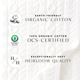 Linen Collared Button Front Romper from Hope & Henry