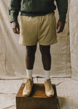 Classic Mesh Short from American Trench