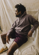 Classic Mesh Short from American Trench