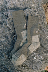 The Field Sock from American Trench