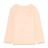 I Love The Forest Kid T-Shirt - Soft Pink from Manymoons