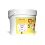 Organic Cashew Milk Base - Bulk From JOI