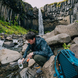 OG Ultimate Travel Bottle from Epic Water Filters USA