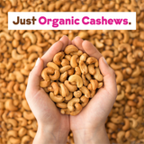 Organic Cashew Base 2-Pack From JOI