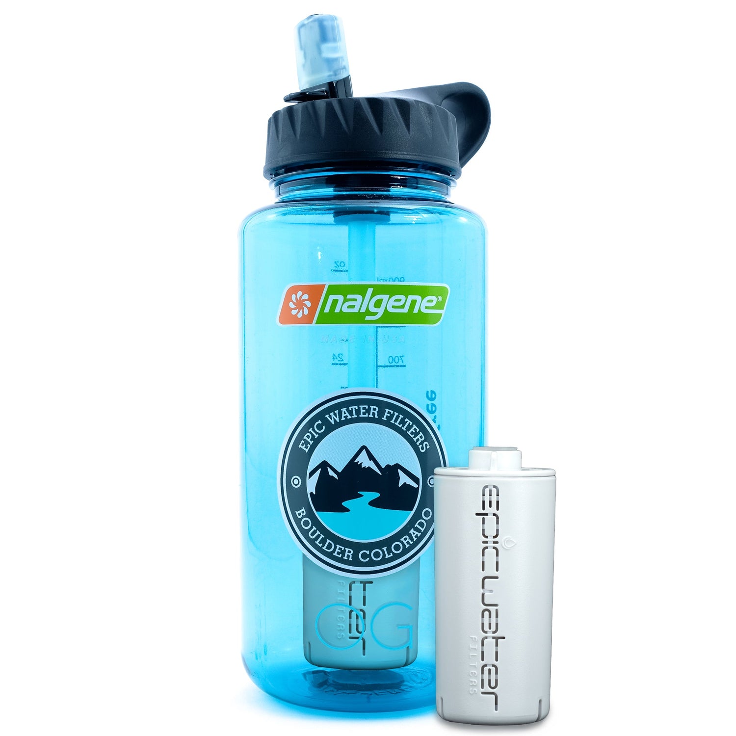 Nalgene OG | 32 oz from Epic Water Filters USA