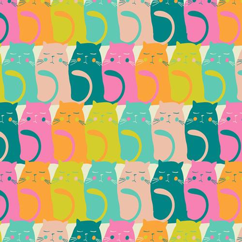 Cosmetic Bag from Marley's Monsters