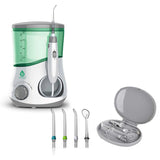 OI-200 Professional Counter Top Oral Irrigator Water Flosser from Pursonic