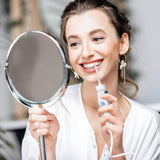 OI-200 Professional Counter Top Oral Irrigator Water Flosser from Pursonic