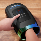 DEXTRA Cordless Hand Massager from REATHLETE