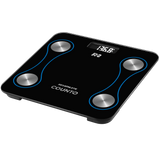 COUNTO Smart Scale from REATHLETE