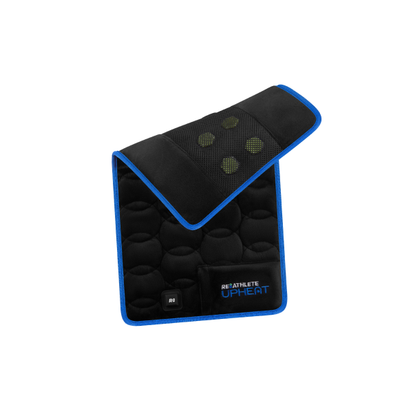 UPHEAT Weighted pad from REATHLETE
