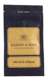 Orange Pekoe (Ceylon & India) from Harney & Sons Fine Teas