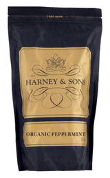 Organic Peppermint from Harney & Sons Fine Teas