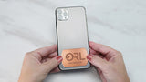 ORL Anti-Microbial Copper Phone Patch from ORL
