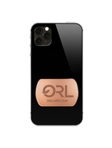 ORL Anti-Microbial Copper Phone Patch from ORL