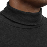 Midweight - Kinsman Turtleneck 100% Merino Wool from Minus33 Merino Wool Clothing