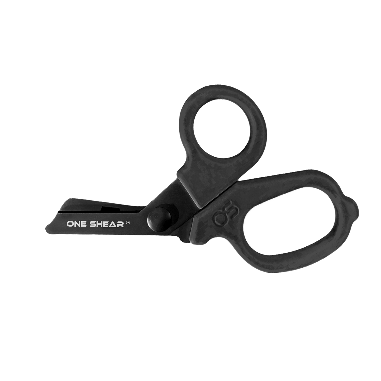 MINI Compact Medical Tactical Trauma Shears | from ONE SHEAR