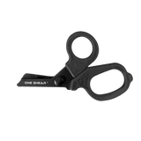MINI Compact Medical Tactical Trauma Shears | from ONE SHEAR