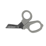 MINI Compact Medical Tactical Trauma Shears | from ONE SHEAR