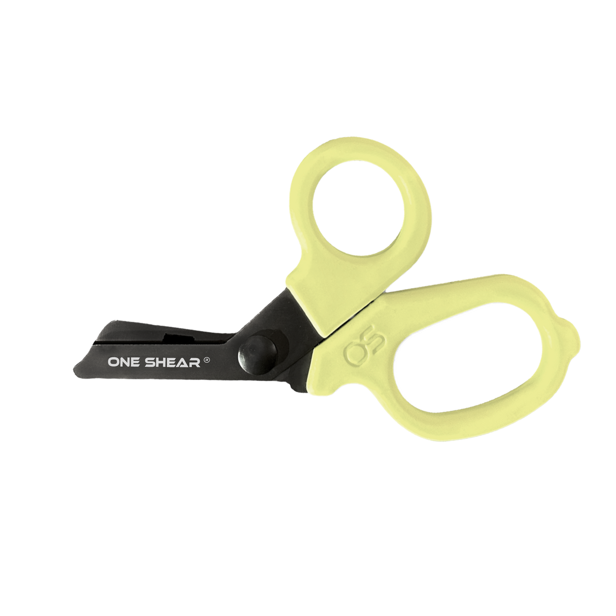 MINI Compact Medical Tactical Trauma Shears | from ONE SHEAR