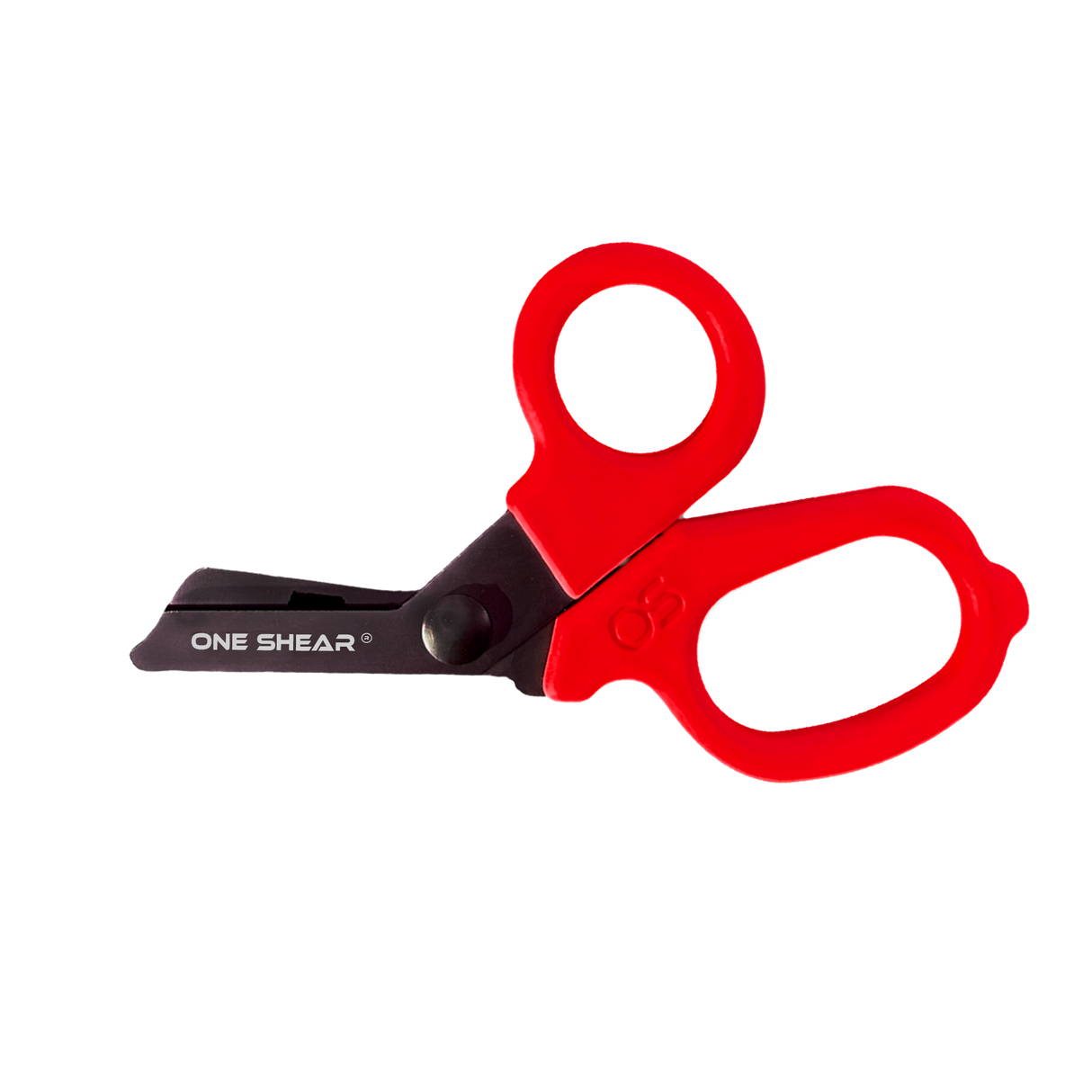 MINI Compact Medical Tactical Trauma Shears | from ONE SHEAR
