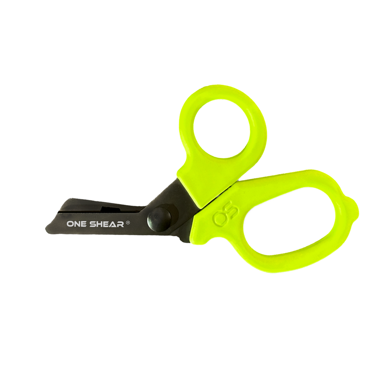 MINI Compact Medical Tactical Trauma Shears | from ONE SHEAR