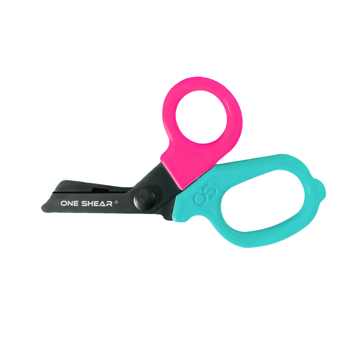 MINI Compact Medical Tactical Trauma Shears | from ONE SHEAR