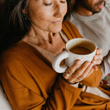 Golden Milk | Ayurvedic Elixir with Turmeric, Ashwagandha & Shatavari for Radiance & Relaxation from Paavani Ayurveda