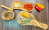 Mediterranean Olive Wood Collection from Choixe