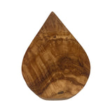 Olive Wood Napkin Holder from Choixe
