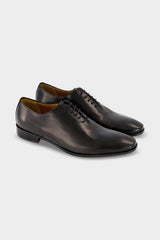 Wholecut Oxford Black from Atica Man