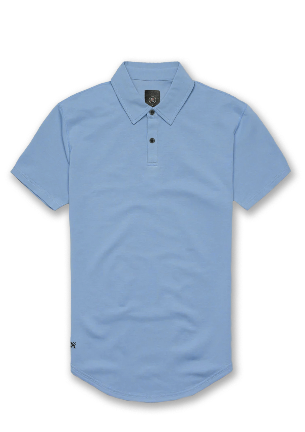 Stratus Polo from Ten/10 Apparel