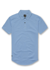 Stratus Polo from Ten/10 Apparel